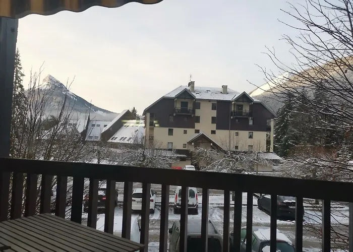 Au Coeur Des Cimes En Chartreuse