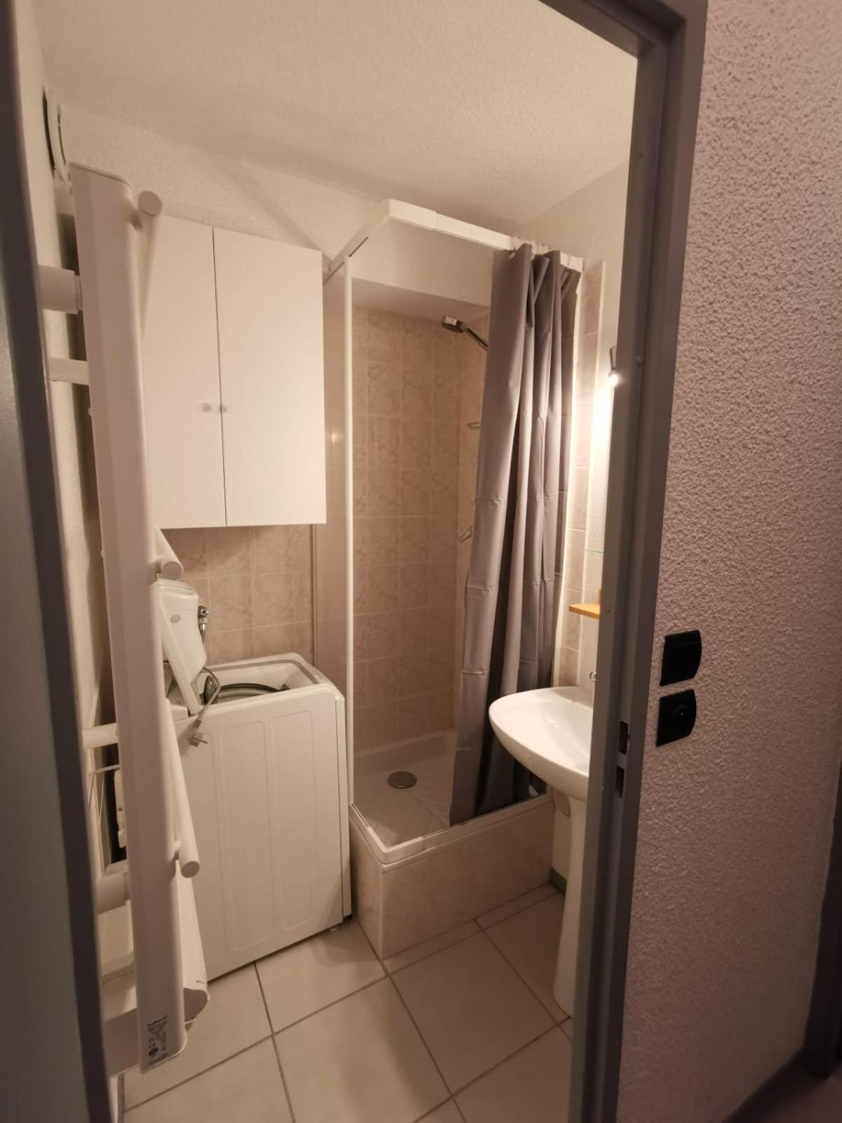 Appartement Au Coeur Des Cimes En Chartreuse Saint-Pierre-de-Chartreuse