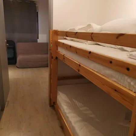 Appartement Au Coeur Des Cimes En Chartreuse à Saint-Pierre-de-Chartreuse Extérieur photo