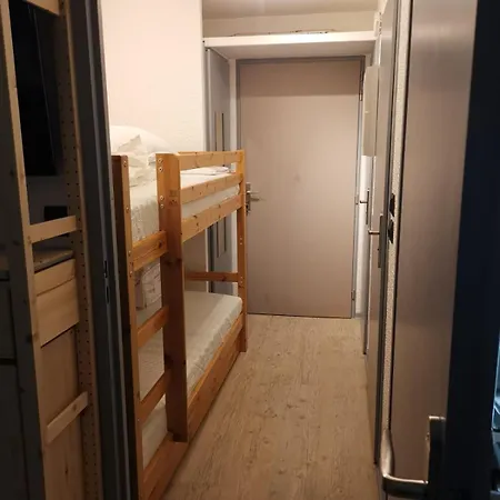 Appartement Au Coeur Des Cimes En Chartreuse à Saint-Pierre-de-Chartreuse Extérieur photo