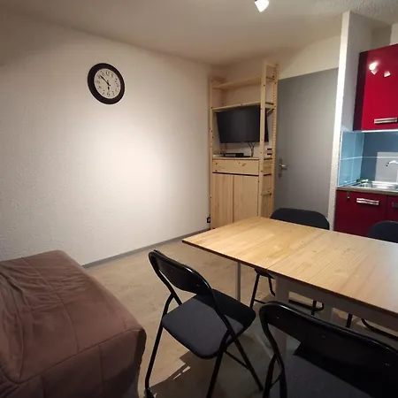Appartement Au Coeur Des Cimes En Chartreuse à Saint-Pierre-de-Chartreuse Extérieur photo